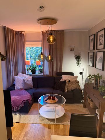 Maskinistgatan, Västerås - Foto 3