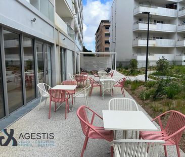 APPARTEMENT T2 SENIOR 45M - Photo 4
