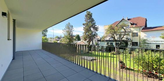 Besichtigungen ab 15.12. Einziehen ab 01.02.26 - 2-Zimmer-Wohnung mit Loggia und KFZ-Stellplatz. - Photo 3