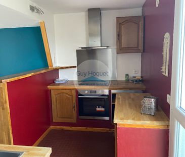 DAX - Appartement T4 - Photo 2