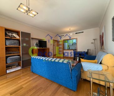 Apartamento de alquiler en Calle Toro, Barrio del Centro - Photo 2