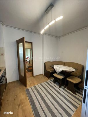 4 camere - 2 bai - Kogalniceanu - Fotografie 1