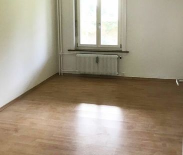 3.5 Zimmer, 60 m², 1. Stock - Foto 5