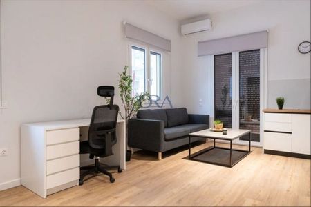 Studio/Γκαρσονιέρα για ενοικίαση - Πάτρα, - Φωτογραφία 2