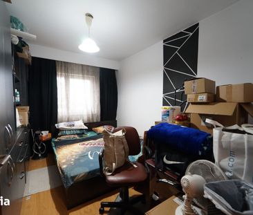 Apartament 4 camere de inchiriat in Marasti 5 min de FSEGA - Fotografie 6