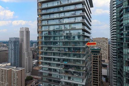 For Lease - 33 Charles Street Unit# 3902, Toronto, Ontario - Photo 5