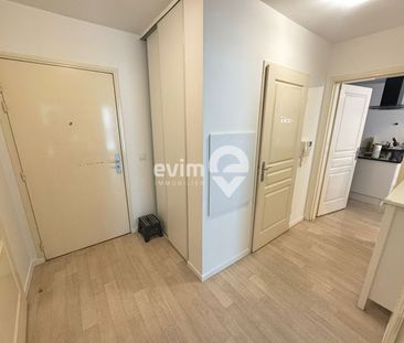 À louer, Appartement 3 pièces meublé (ou vide) , Argenteuil - Photo 4