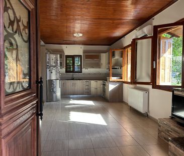 (Προς Ενοικίαση) Διαμέρισμα , Νίκαια, Λάρισας, 70 τ.μ., €390 - Photo 1