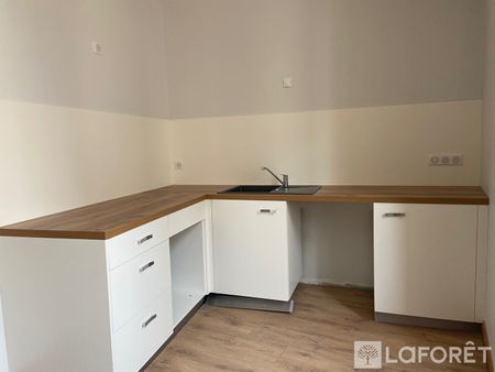 Appartement T4 PERIGUEUX à louer - Photo 4