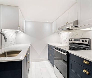 For Lease - 7 Vancho Crescent Unit# Lower, Toronto, Ontario - Photo 2