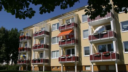 Wohnung, 2 Zimmer (49 m²) - Photo 4