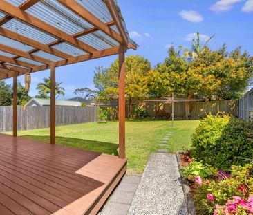 21 Tennyson Road, Cromer NSW 2099 - House For Rent | Domain - Photo 4