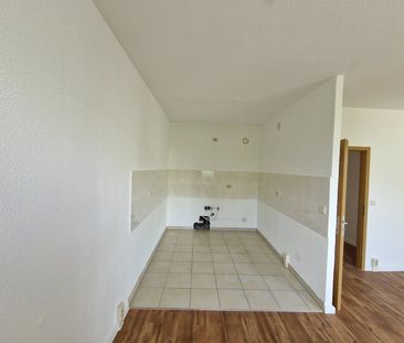 Wohnung zum wohlfühlen mit großem Balkon - Jetzt Halloweenkracher n... - Foto 1