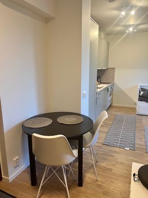 Russinvägen, Farsta - Foto 1