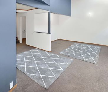 3-Bedroom Apartment in the Heart of Te Aro - Photo 1