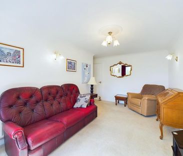 2 bedroom apartment to rent - Photo 2