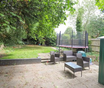 2 bedroom apartment - Photo 4