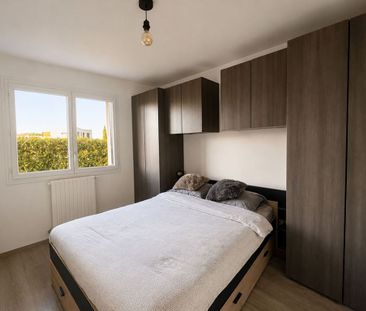 Appartement - FEIGERES - Photo 4