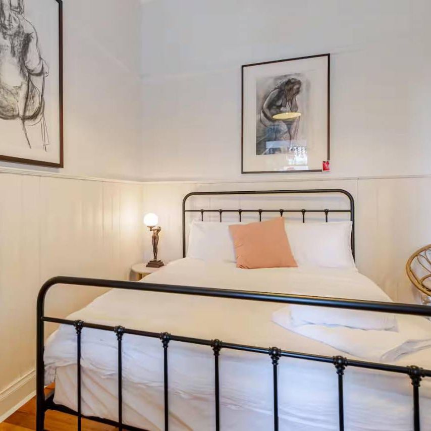 Renovated & Fully Furnished Miner's Cottage - Photo 1