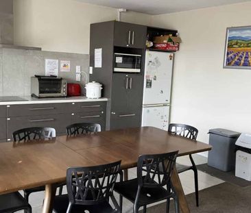 Hotel Style Living ...Right in the heart of Riccarton - Photo 5