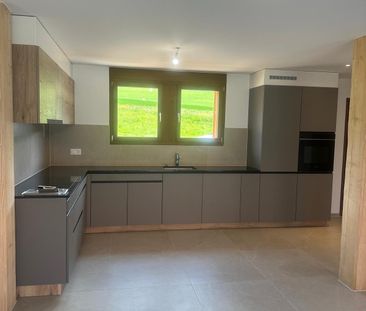 Maison mitoyenne moderne à louer à Hauteville - Foto 2