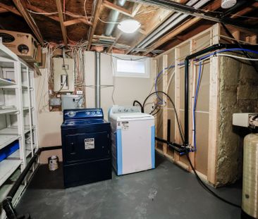 For Lease - 699 Classic Drive Unit# Lower, London East, Ontario - Photo 1