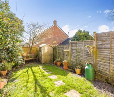 2 bedroom terraced house to rent - Photo 2