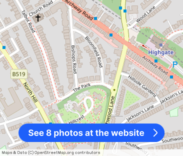 The Park, Highgate - Photo 1