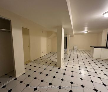 For Lease - 537 Sundown Crescent Unit# Bsmt, Pickering, Ontario - Photo 5