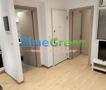 Studio/Γκαρσονιέρα για ενοικίαση Πλατεία Καρύτση (Κέντρο) - Photo 5