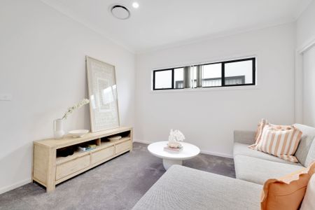 New Build - 4 Bedrooms - 2.5 Bathrooms - Garage - Ducted Air-Con - Photo 3