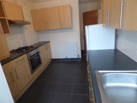 1 bed flat to rent in Shields Road, Byker - Photo 4