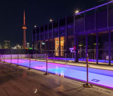 For Lease - 629 King Street Unit# 630, Toronto, Ontario - Photo 1