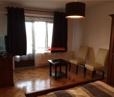 Apartament cu o camera - Fotografie 1