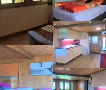 3.5 Zimmer, 85 m² - Foto 4
