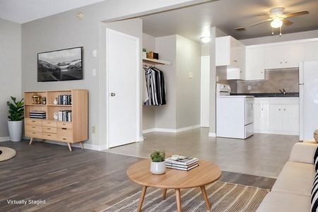 Oliver 1 Apartments - Photo 4