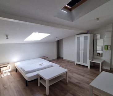 Location Appartement 1 pièce 17m² BORDEAUX 33800 - Photo 2