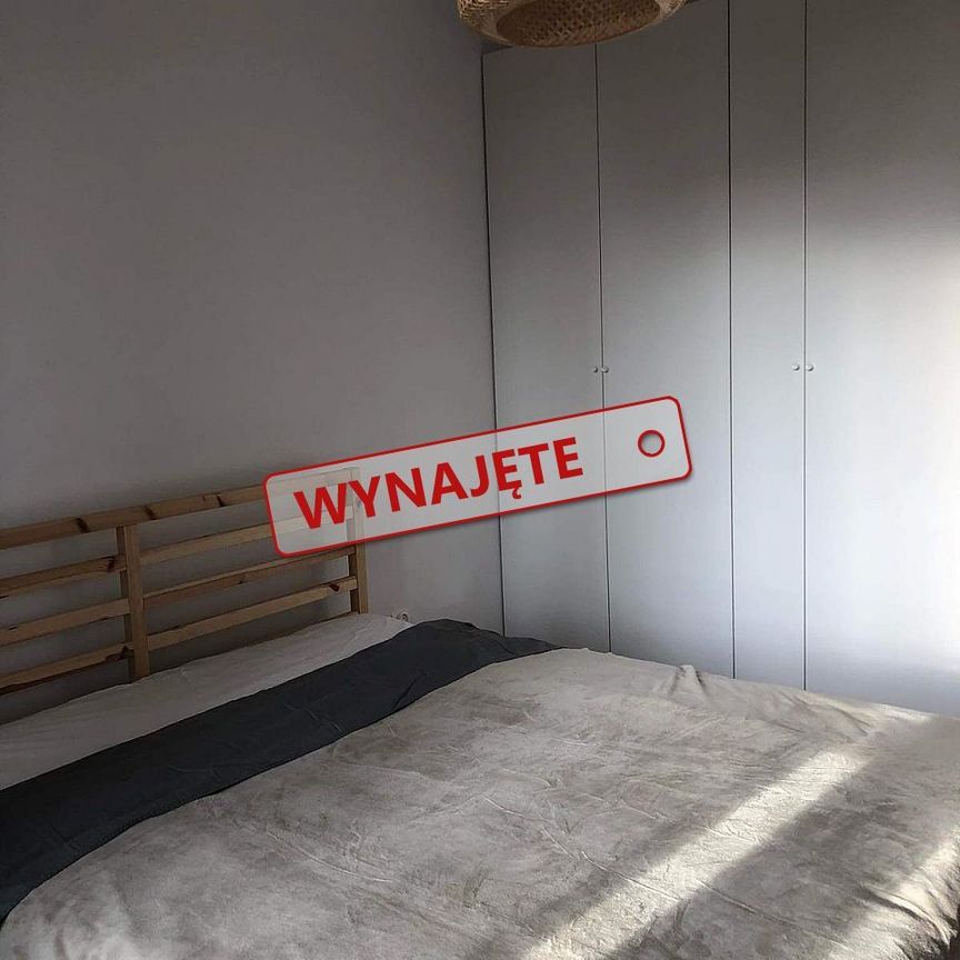Dwupokojowe mieszkanie na Starym Mieście ! - Фото 1