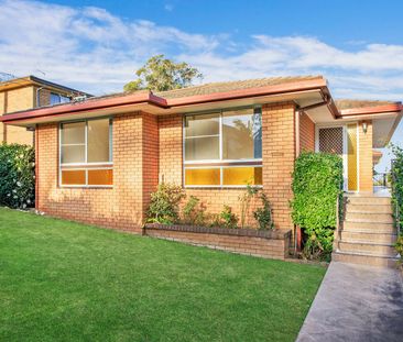 Home For Rent - Photo 1