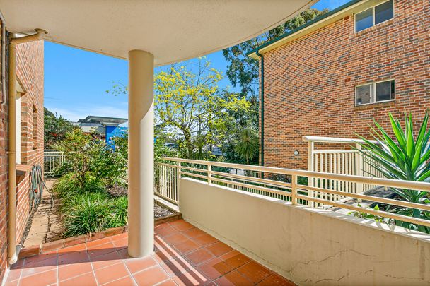 20/194-198 Willarong Road, Caringbah NSW 2229 - Apartment For Rent | Domain - Photo 1