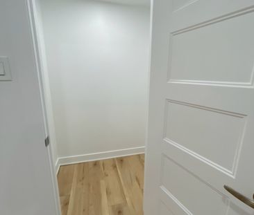 Appartement à louer - Montréal (Villeray/Saint-Michel/Parc-Extensio... - Photo 5