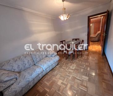 Piso de alquiler en Calle Gutierre de Cetina, Pueblo Nuevo - Photo 5