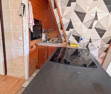 Location appartement 1 pièce, 27.07m², Guigneville-sur-Essonne - Photo 3