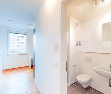 Modernes 1-Zimmer-Apartment zu vermieten! - Photo 5