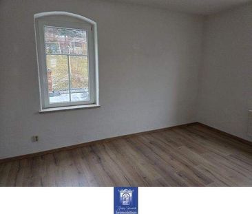 Neu Saniert! Schicke 2-Zimmer-Wohnung mit Gartennutzung am Waldrand! - Photo 1