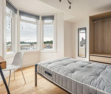 6 bedroom maisonette to rent - Photo 2