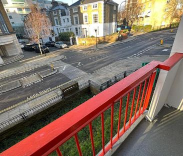 Studio to rent - Photo 4