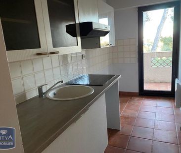 Location Appartement 2 pièces 43m² MOUGINS 06250 - Photo 4
