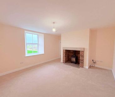 Trewhitt Steads, Thropton, NE65 - Photo 1