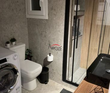 Studio/Γκαρσονιέρα για ενοικίαση Ξηροκρήνη (Ξηροκρήνη - Παναγία Φαν... - Photo 5